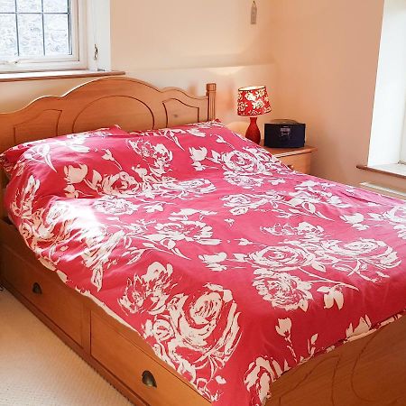 צ'ארד Rose Cottage מראה חיצוני תמונה